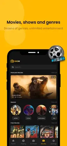 sony-ax7-camera Movies and shows